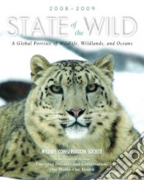 State of the Wild 2008-2009 libro in lingua di Fearn Eva (EDT), Woods Ward (FRW)