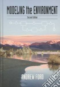 Modeling the Environment libro in lingua di Ford Andrew