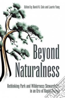 Beyond Naturalness libro in lingua di Cole David N. (EDT), Yung Laurie (EDT)