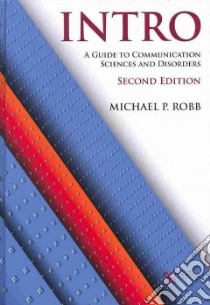 Intro libro in lingua di Robb Michael P. Ph.D.