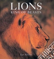 Lions libro in lingua di Server Lee