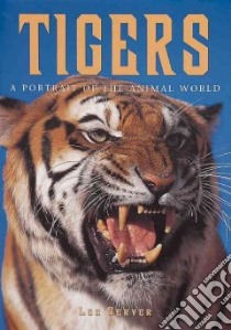 Tigers libro in lingua di Server Lee