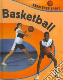 Basketball libro in lingua di Gifford Clive