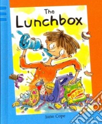The Lunchbox libro in lingua di Cope Jane