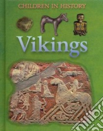 Vikings libro in lingua di Bedford Kate