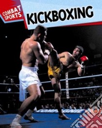 Kickboxing libro in lingua di Gifford Clive
