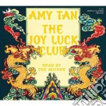 The Joy Luck Club libro in lingua di Tan Amy (NRT)