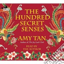 The Hundred Secret Senses libro in lingua di Tan Amy, Tan Amy (NRT)
