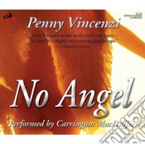 No Angel libro in lingua di Vincenzi Penny, McDuffie Carrington (NRT)