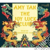 The Joy Luck Club libro in lingua di Tan Amy, Yeo Gwendoline (NRT)