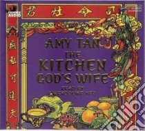 The Kitchen God's Wife libro in lingua di Tan Amy, Yeo Gwendoline (NRT)