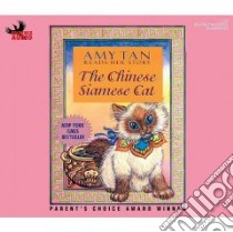 The Chinese Siamese Cat libro in lingua di Tan Amy