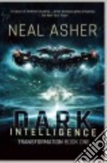 Dark Intelligence libro in lingua di Asher Neal