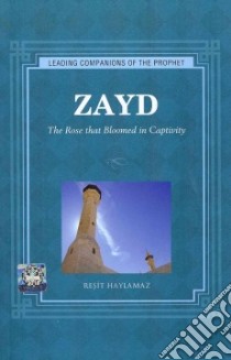 Zayd libro in lingua di Haylamaz Resit, Ergi Omer A. (TRN)