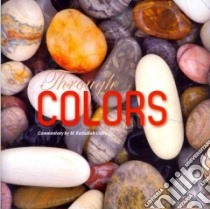 Through Colors libro in lingua di Gulen Fethullah (CON)