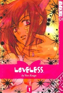 Loveless: v. 1 libro in lingua di Yun Kouga