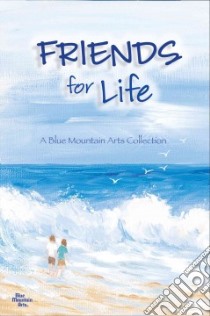 Friends for Life libro in lingua di Wilson Sarah (EDT)