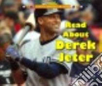 Read About Derek Jeter libro in lingua di Torsiello David P.