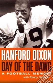 Day of the Dawg libro in lingua di Dixon Hanford, Nyerges Randy (CON)