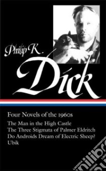 Philip K. Dick libro in lingua di Dick Philip K., Lethem Jonathan (EDT)