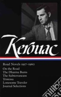Jack Kerouac libro in lingua di Kerouac Jack, Brinkley Douglas G. (EDT)