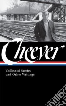 John Cheever libro in lingua di Cheever John, Bailey Blake (EDT)
