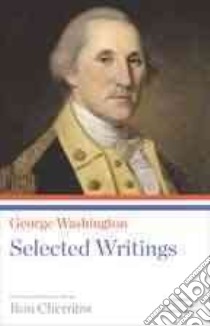 George Washington libro in lingua di Washington George, Chernow Ron (INT)