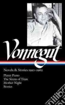 Kurt Vonnegut libro in lingua di Vonnegut Kurt, Offit Sidney (EDT)