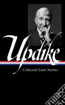 John Updike libro in lingua di Updike John, Carduff Christopher (EDT)