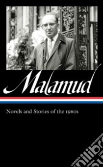 Bernard Malamud libro in lingua di Malamud Bernard, Davis Philip (EDT)
