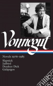 Kurt Vonnegut libro in lingua di Vonnegut Kurt, Offit Sidney (EDT)