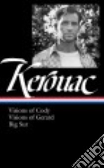 Jack Kerouac libro in lingua di Kerouac Jack, Tietchen Todd (EDT)