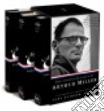 The Collected Plays of Arthur Miller libro in lingua di Miller Arthur, Kushner Tony (EDT)