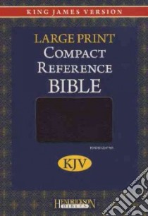 Holy Bible libro in lingua di Not Available (NA)