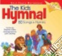 The Kids Hymnal libro in lingua di Elkins Stephen (CRT), Devries John (ADP)