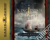 Kingdom's Reign (CD Audiobook) libro in lingua di Black Chuck, Turvey Andy (NRT), Marshall Dawn (NRT)
