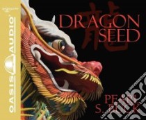 Dragon Seed (CD Audiobook) libro in lingua di Buck Pearl S., Verner Adam (NRT)