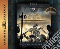 Sir Rowan and the Camerian Conquest (CD Audiobook) libro in lingua di Black Chuck, Turvey Andy (NRT), Marshall Dawn (NRT)
