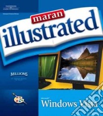 Maran Illustrated Windows Vista libro in lingua di Not Available (NA)