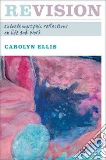 Revisions libro in lingua di Ellis Carolyn