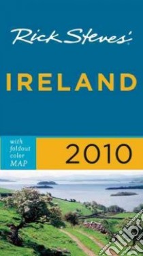 Rick Steves' 2010 Ireland libro in lingua di Steves Rick, O'Connor Pat