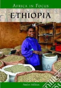 Ethiopia libro in lingua di Milkias Paulos