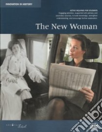 The New Woman libro in lingua di Jurgensen Lynn (EDT)