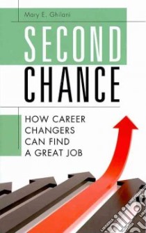Second Chance libro in lingua di Ghilani Mary E.