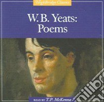 W.B. Yeats libro in lingua di Yeats W. B., McKenna T. P. (NRT)