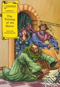 The Taming of the Shrew libro in lingua di Shakespeare William