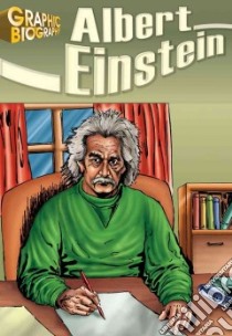 Albert Einstein libro in lingua di Saddleback Educational Publishing (COR)