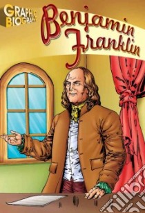 Benjamin Franklin libro in lingua di Saddleback Educational Publishing (EDT)