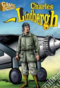 Charles Lindbergh libro in lingua di Saddleback Educational Publishing (EDT)
