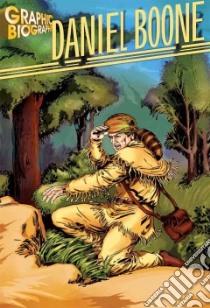 Daniel Boone libro in lingua di Saddleback Educational Publishing (EDT)